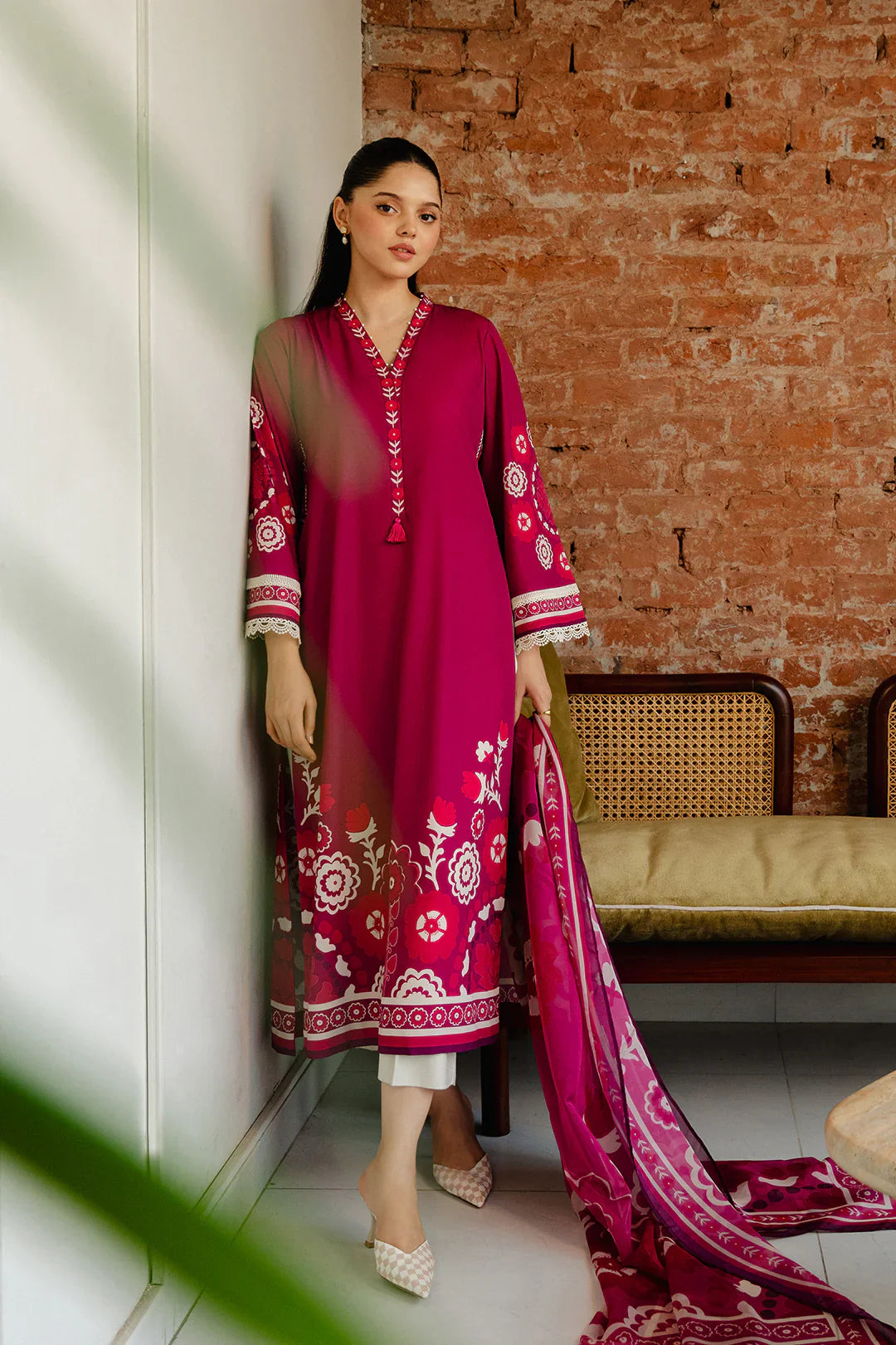 Best Selling Long Length 2PC - 868