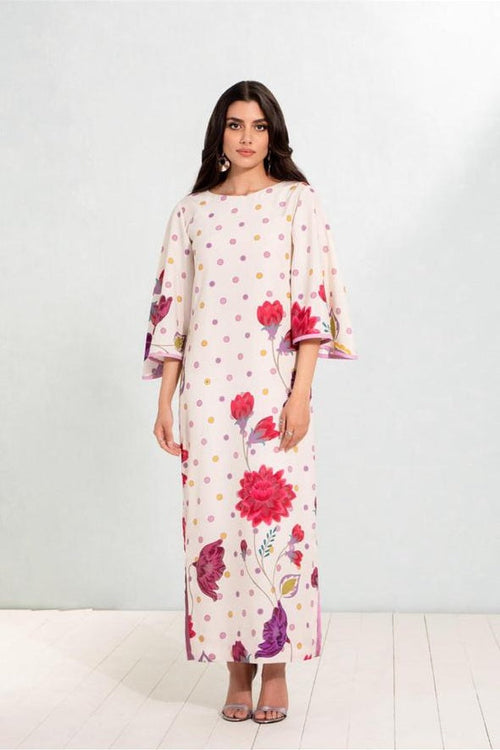 Most Loved Bana Doria Lawn 2PC - 871